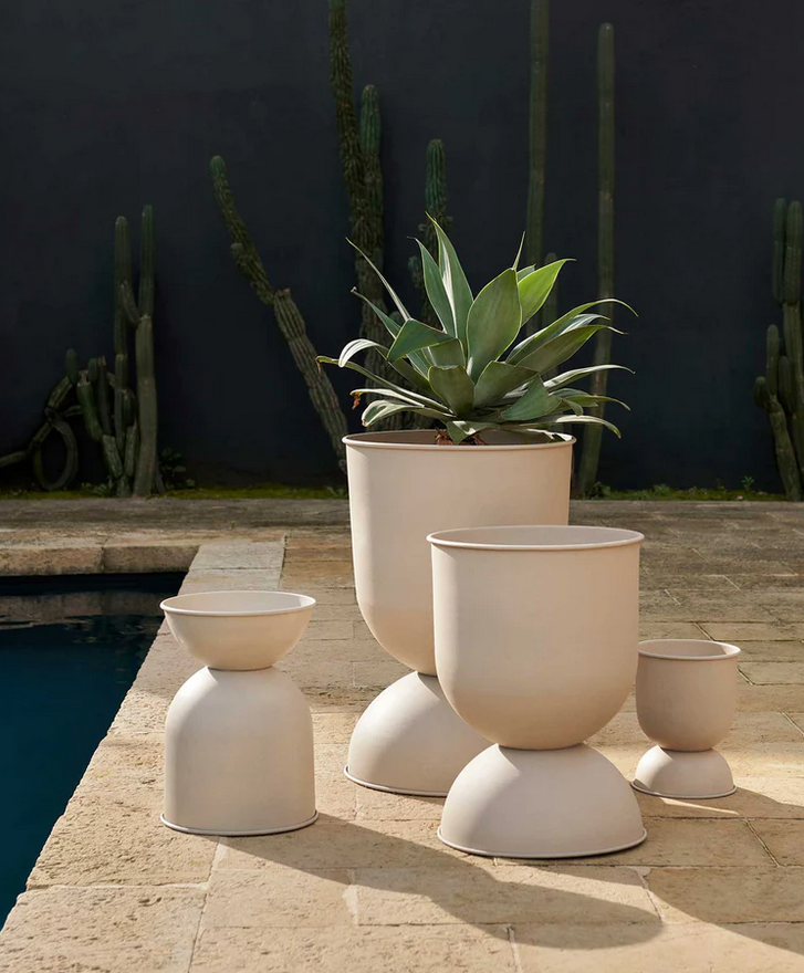 Topf Hourglass | small