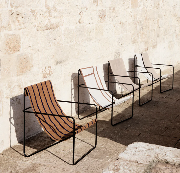 Stuhl | Desert Lounge