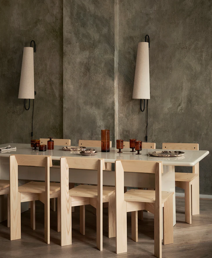 Stuhl | Ark