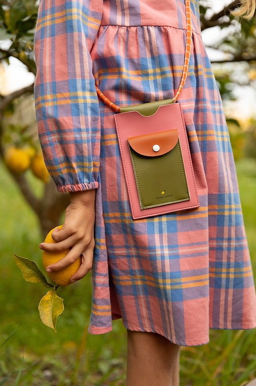 Smartphone Tasche Pouch XL