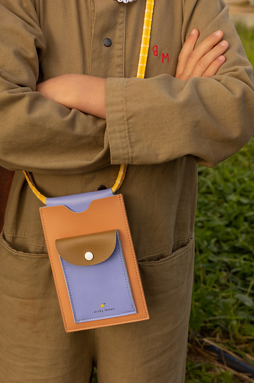 Smartphone Tasche Pouch XL