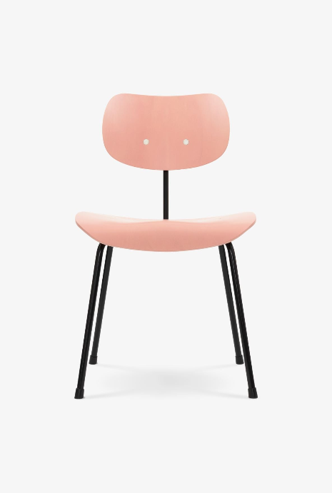 Stuhl S68 Wilde & Spieth