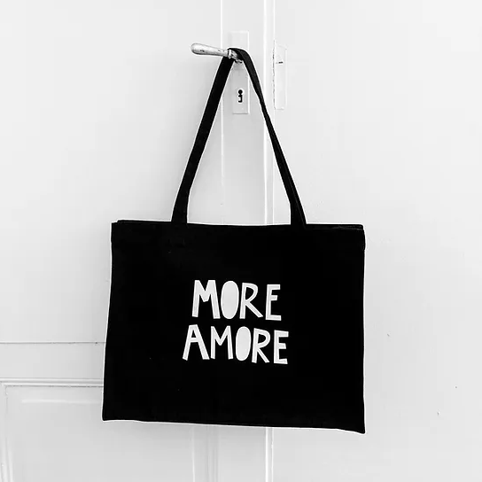 Shopper | More Amore