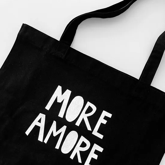 Shopper | More Amore