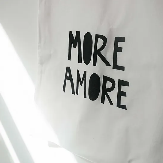 Tasche | More Amore