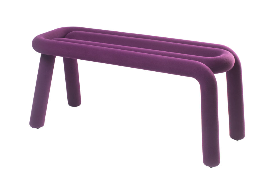 Bold Bench Bank | Big Game
