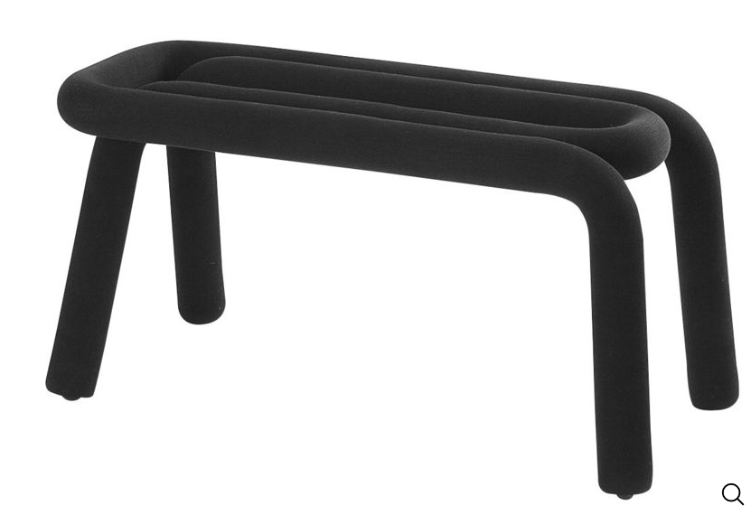 Bold Bench Bank | Big Game
