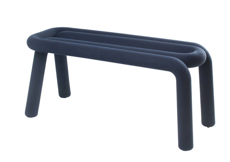 Bold Bench Bank | Big Game