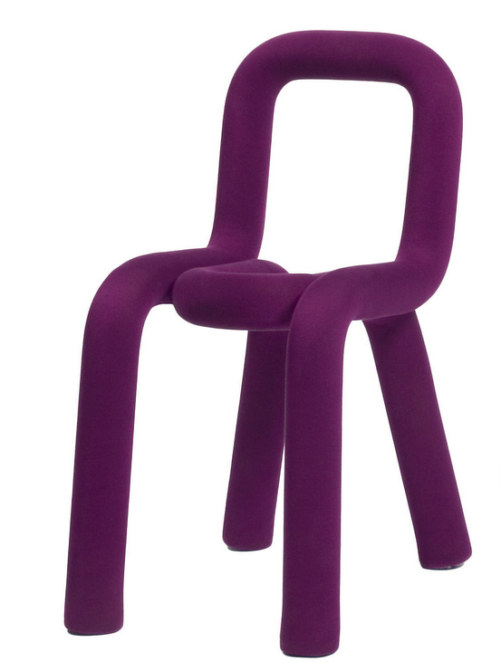 Bold Chair Stuhl | Big Game
