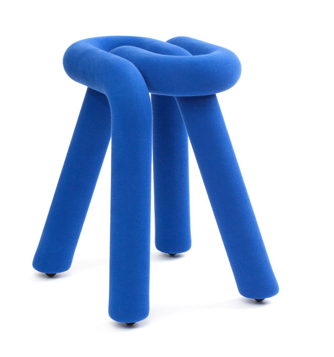 Hocker | Bold Stool Big Game