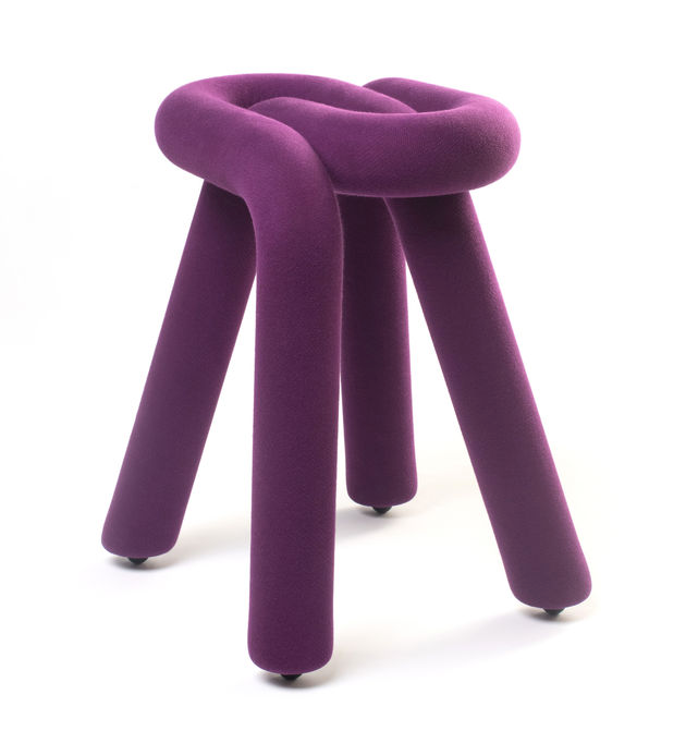 Hocker | Bold Stool Big Game