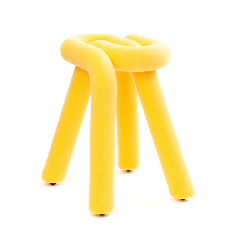 Hocker | Bold Stool Big Game