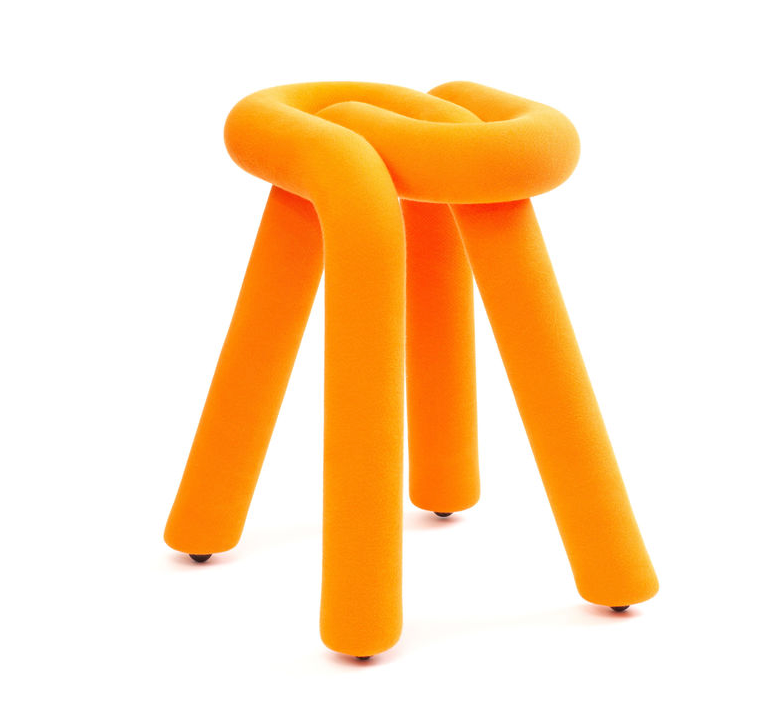 Hocker | Bold Stool Big Game