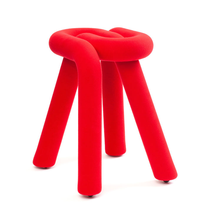 Hocker | Bold Stool Big Game