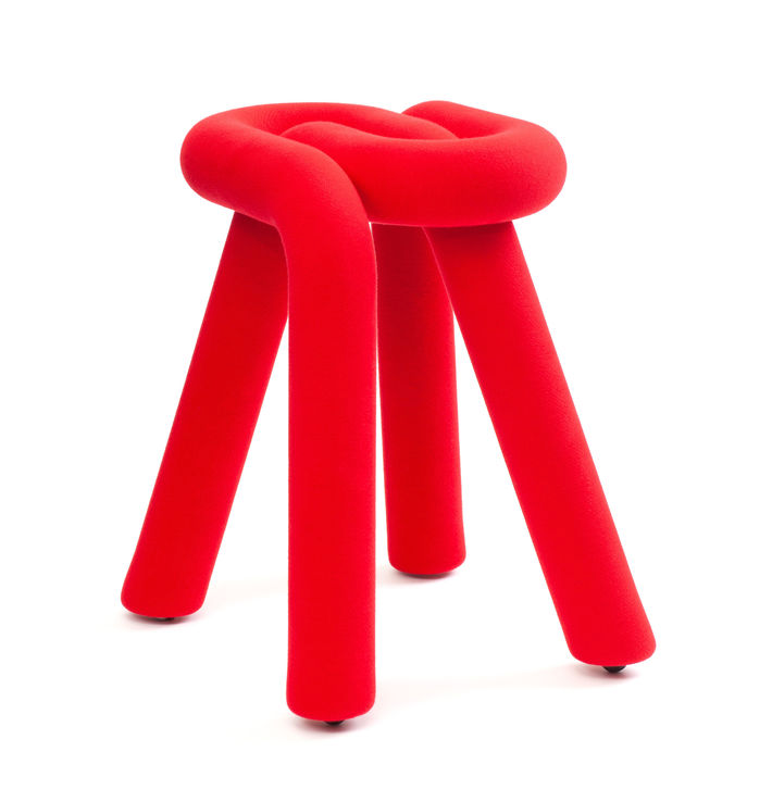 Bold Stool Hocker | Big Game