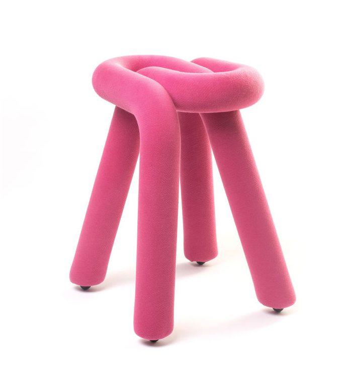 Hocker | Bold Stool Big Game
