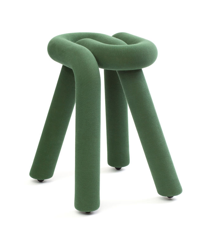 Hocker | Bold Stool Big Game