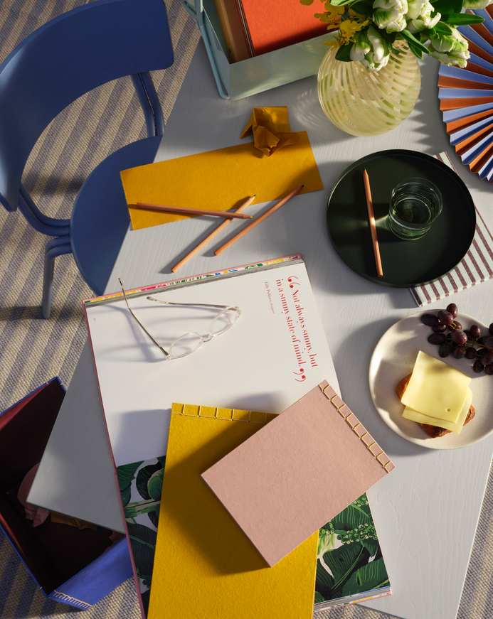 Schale/Platte| Donna