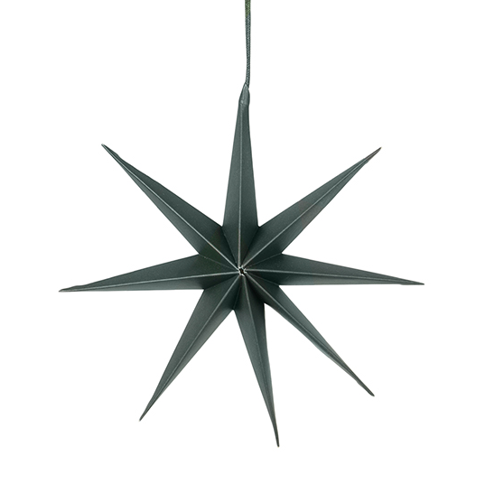 Papierstern Star | L
