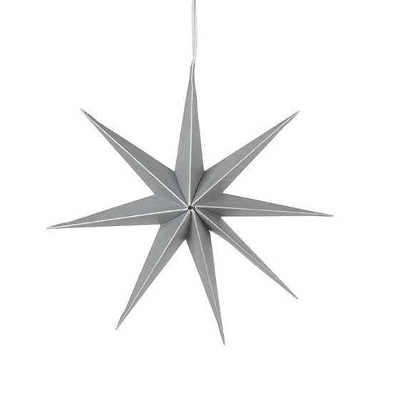 Papierstern Star | L