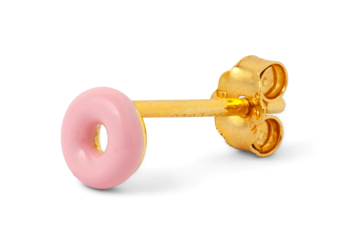 Ohrring | Donut