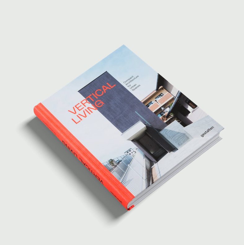 Buch | Vertical Living