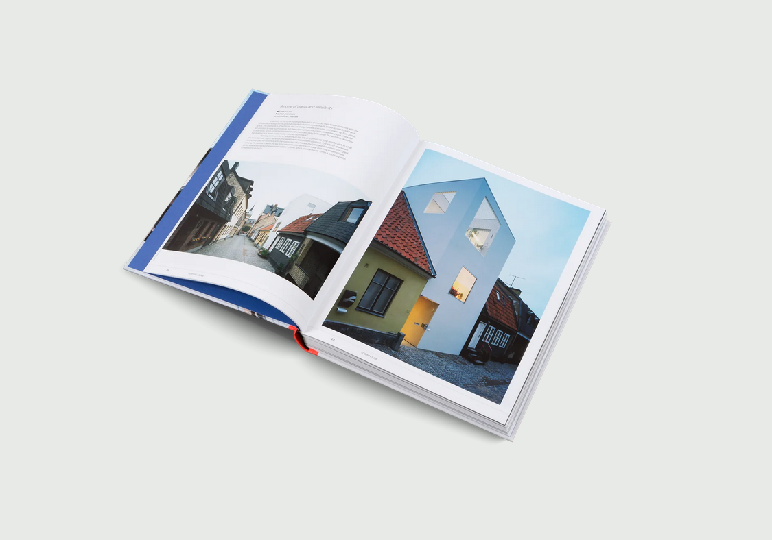 Buch | Vertical Living