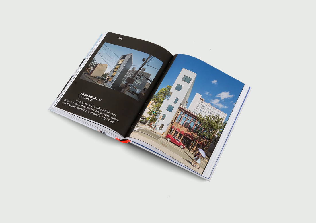 Buch | Vertical Living