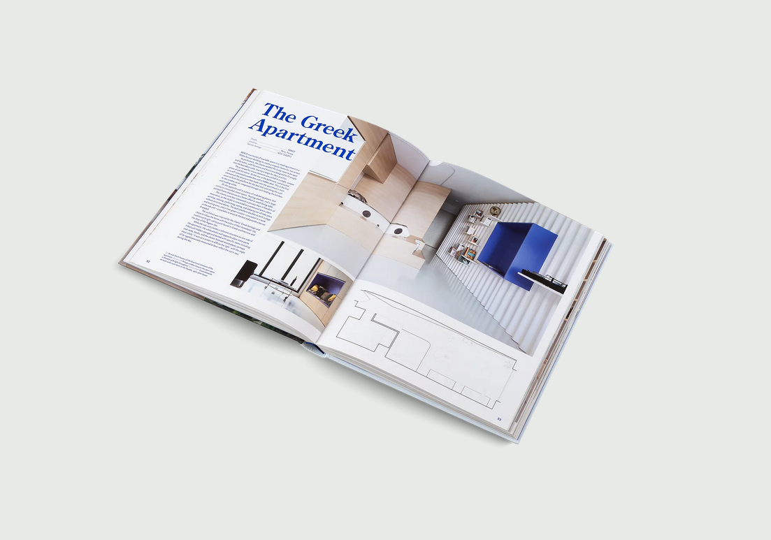 Buch | Pretty Small