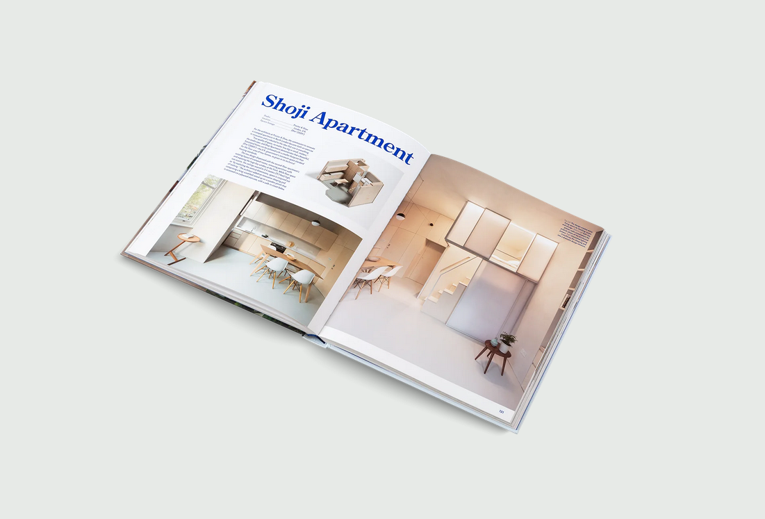 Buch | Pretty Small