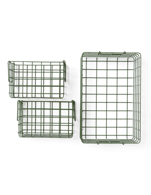 Körbe Baskets | 3er Set