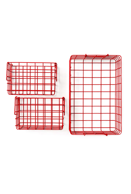 Körbe Baskets | 3er Set