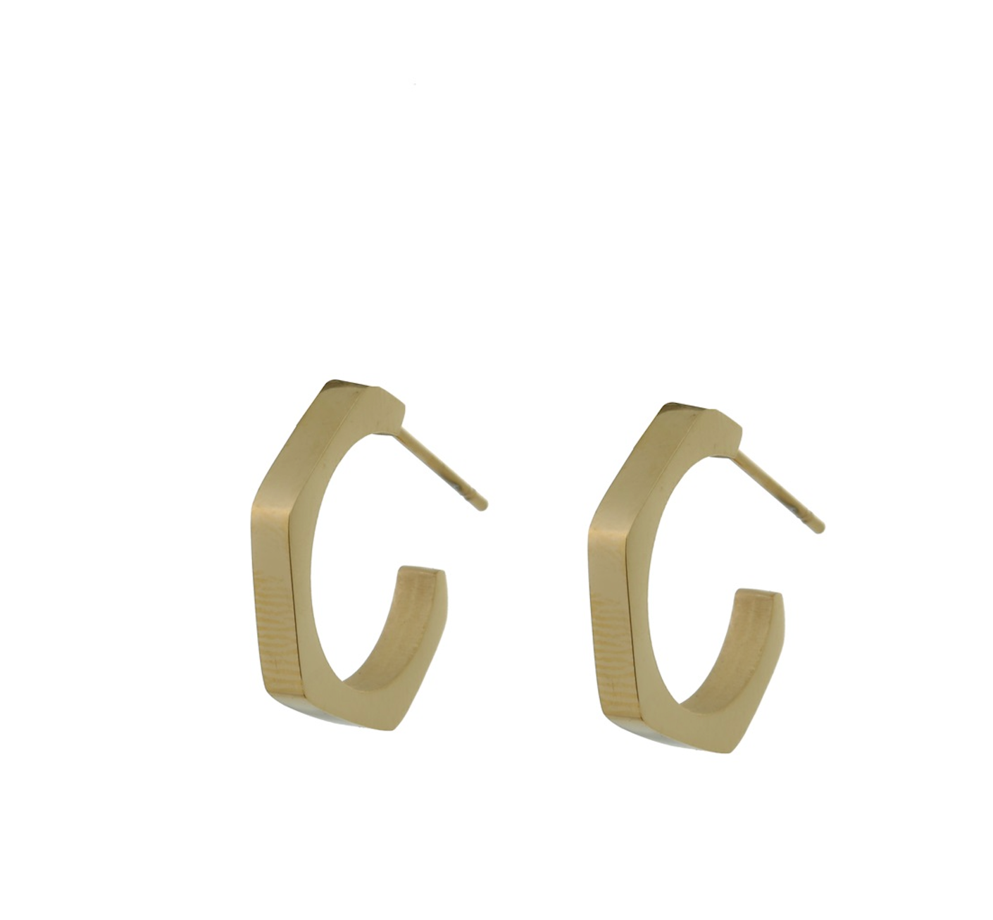 Creole | Hooked Hoops