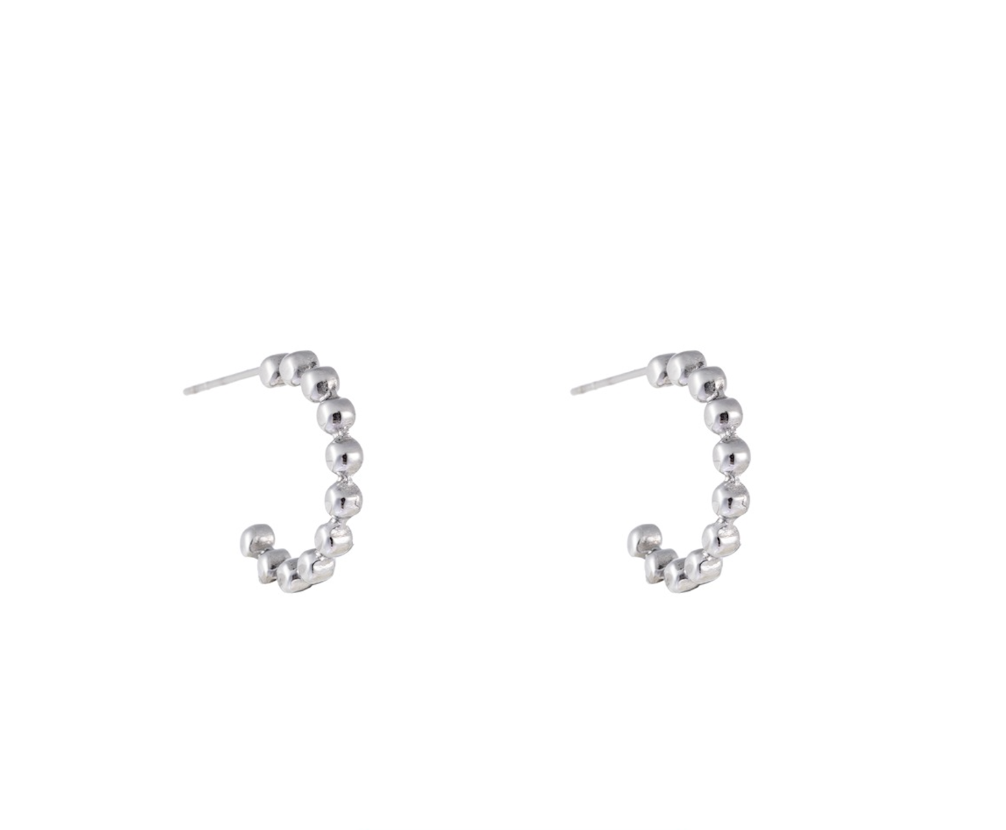 Creole | Enamel Balls