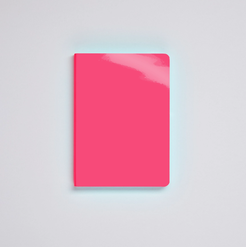 Notizbuch S | Candy