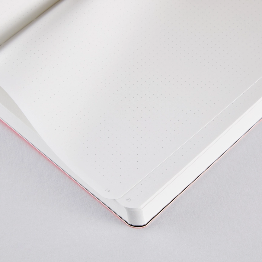 Notizbuch S | Candy