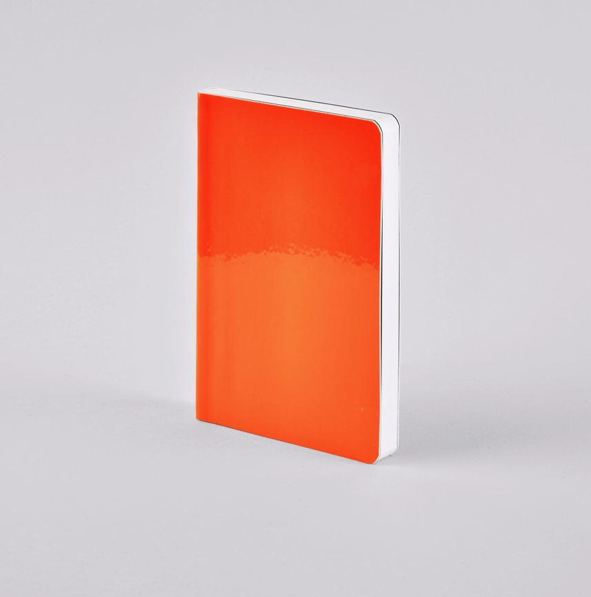 Notizbuch S | Candy