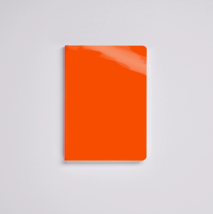 Notizbuch S | Candy