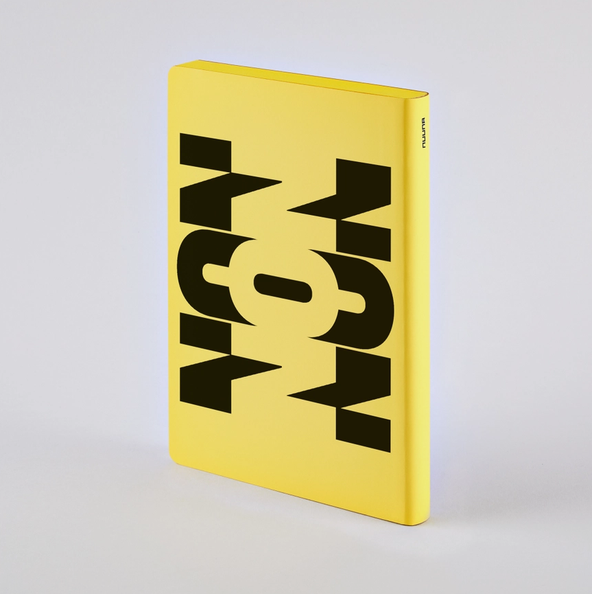 Notizbuch Graphic L | Oui Oui