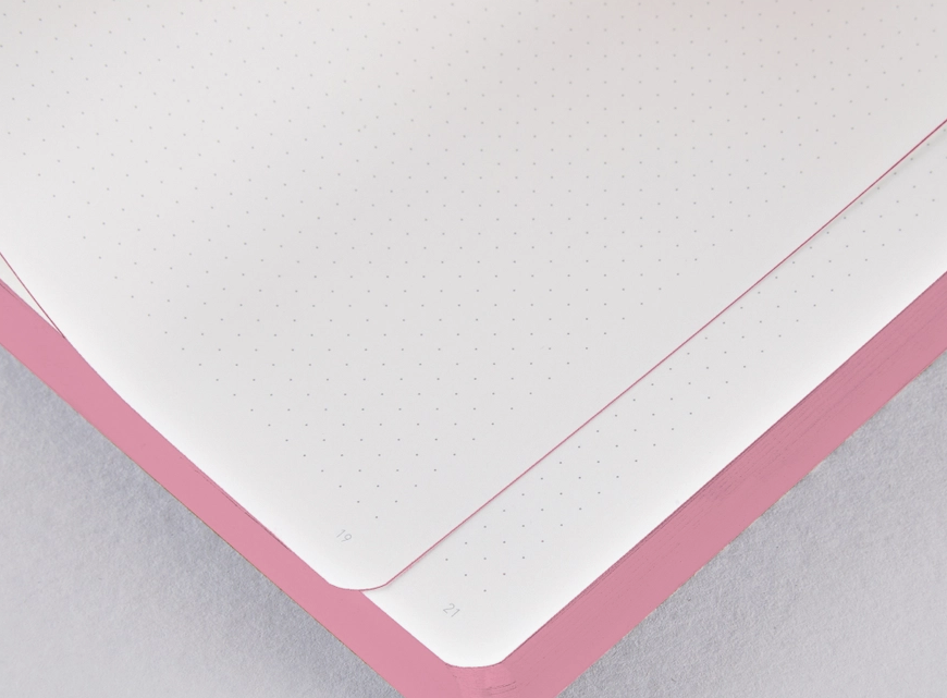 Notizbuch Graphic L | Sweet Joe