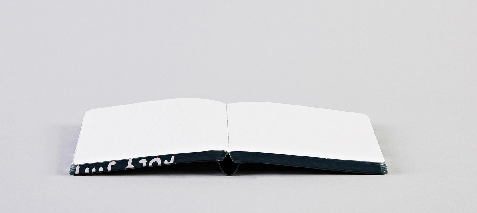 Notizbuch Graphic S | Holy Shit