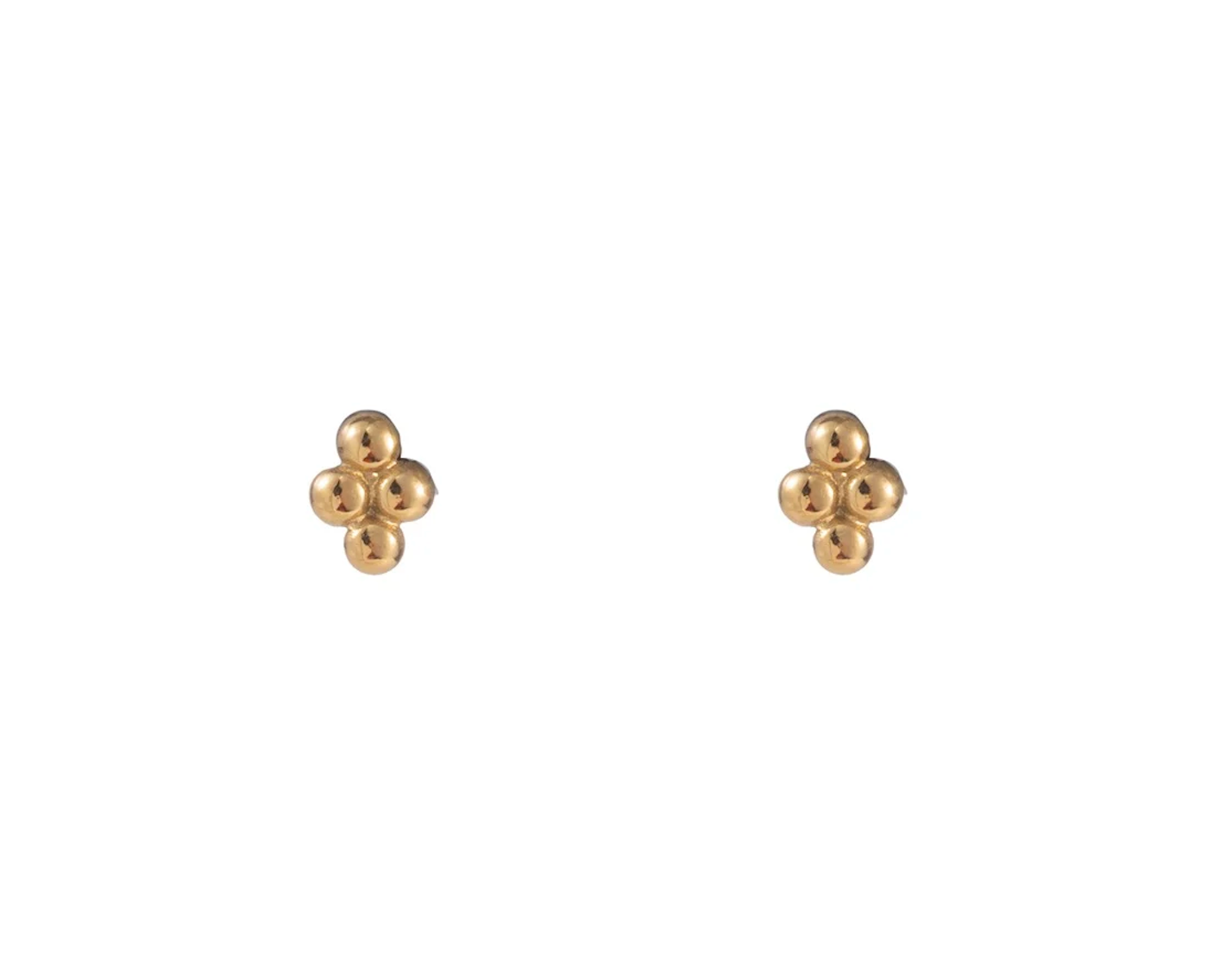 Ohrstecker | Dotted