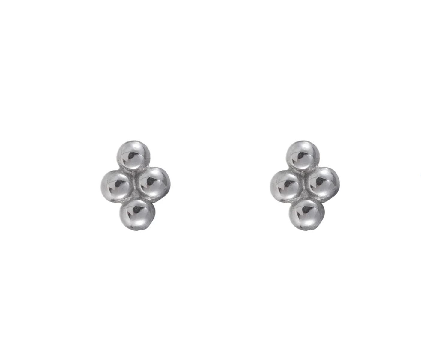 Ohrstecker | Dotted