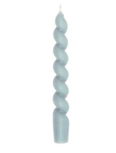 Spiralkerze 18,5 cm