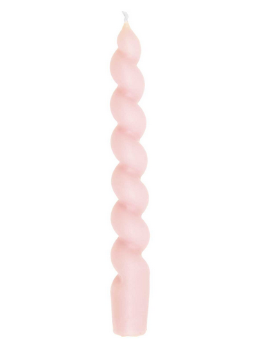 Spiralkerze 18,5 cm
