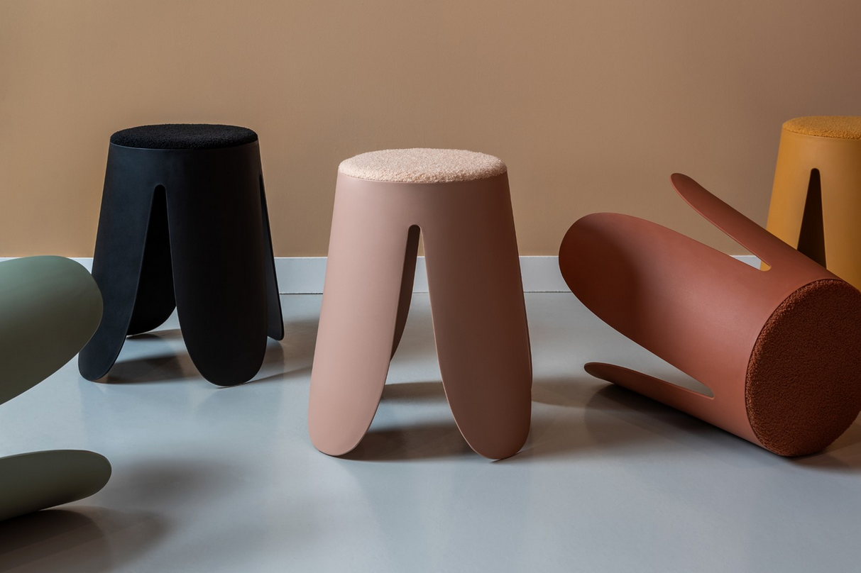 Hocker | Savor