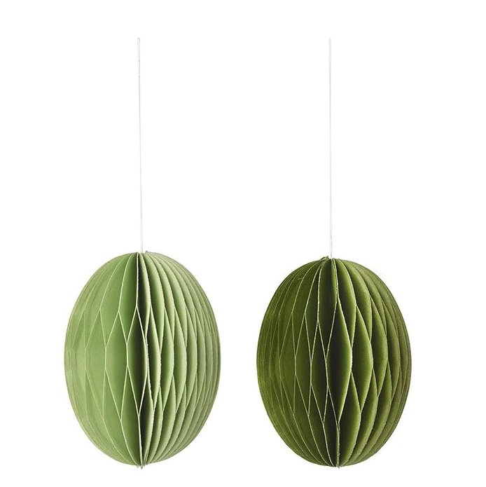 Waben-Ostereier | sage M