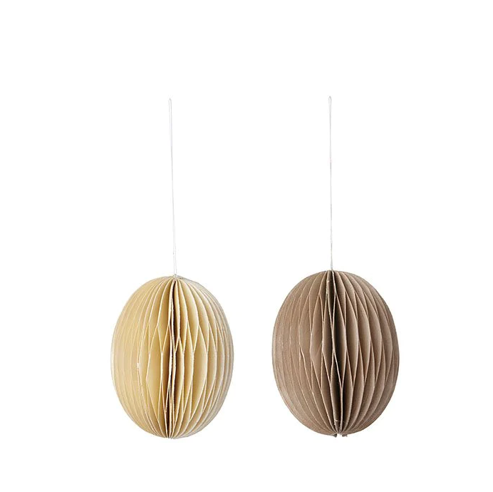 Waben-Ostereier | vanilla S