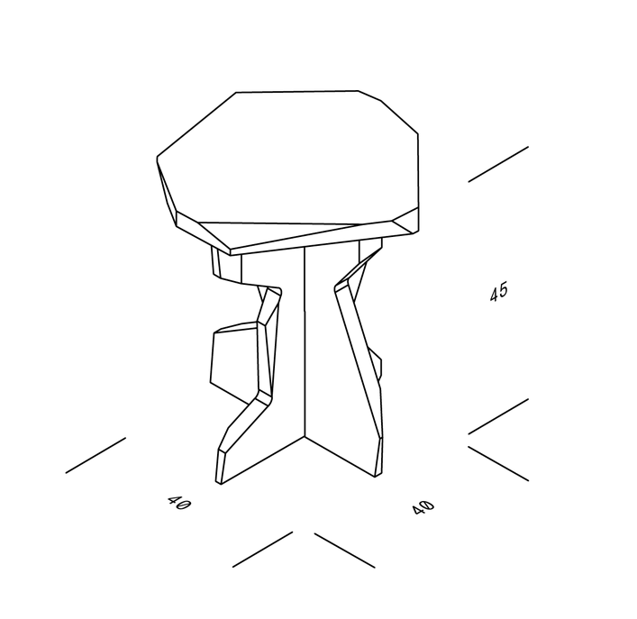 Hocker | FELS