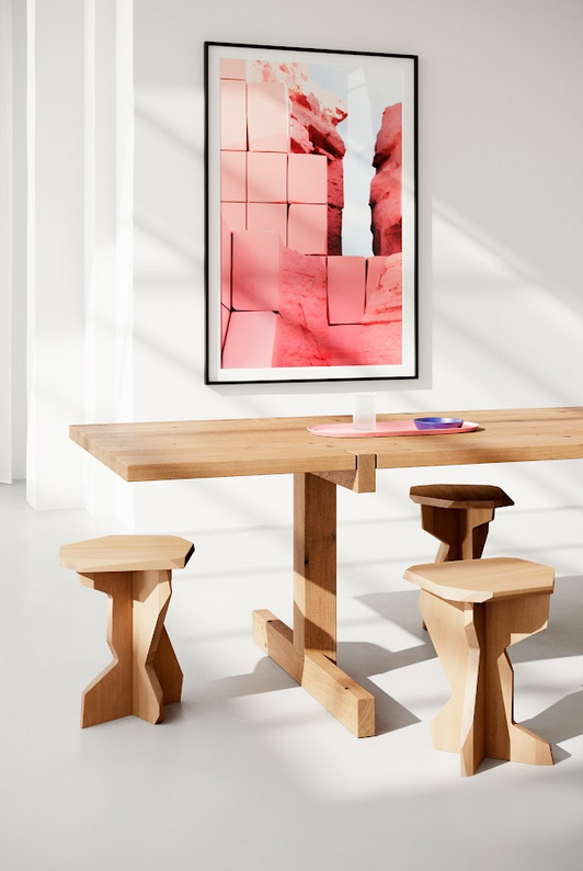 Hocker | FELS